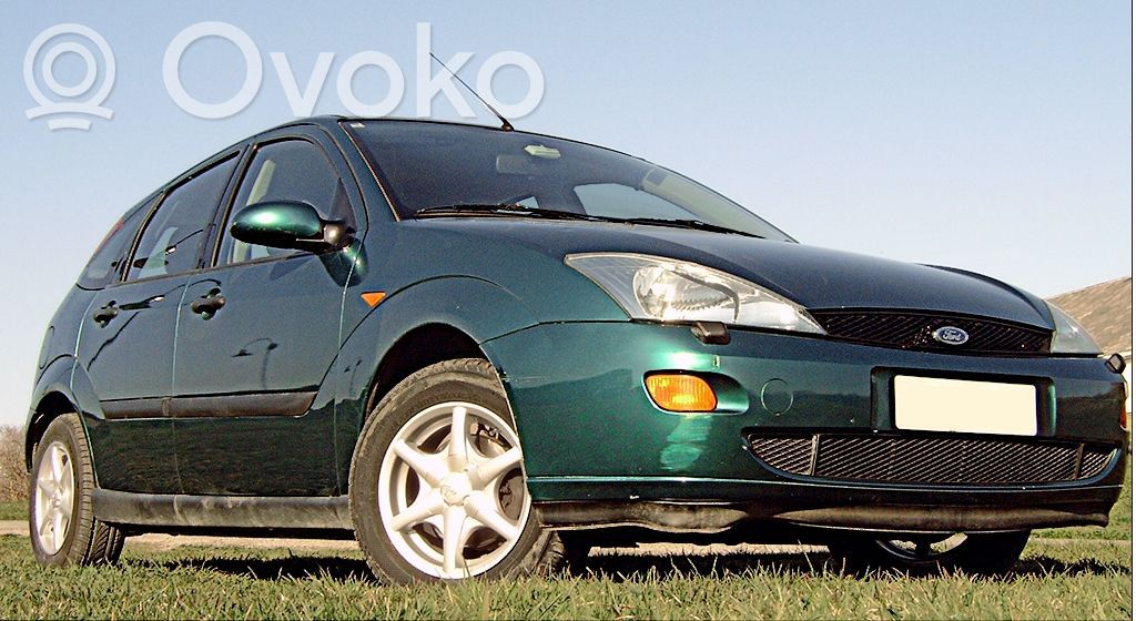 Focus Focus  98AB11572BB