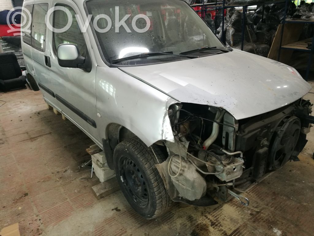 Berlingo Berlingo  9653124780