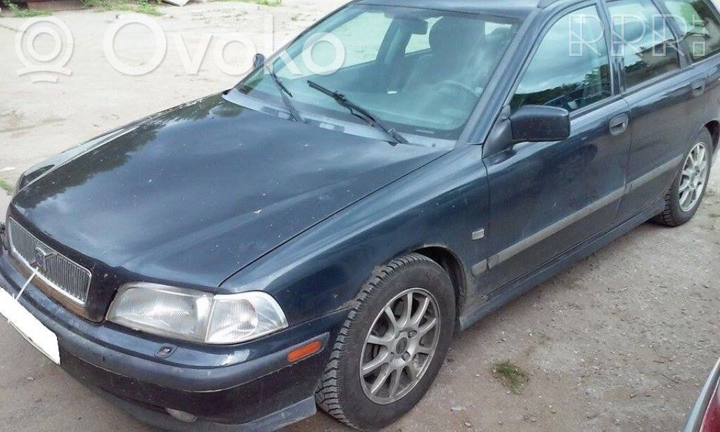 S40, V40 S40, V40  E200708