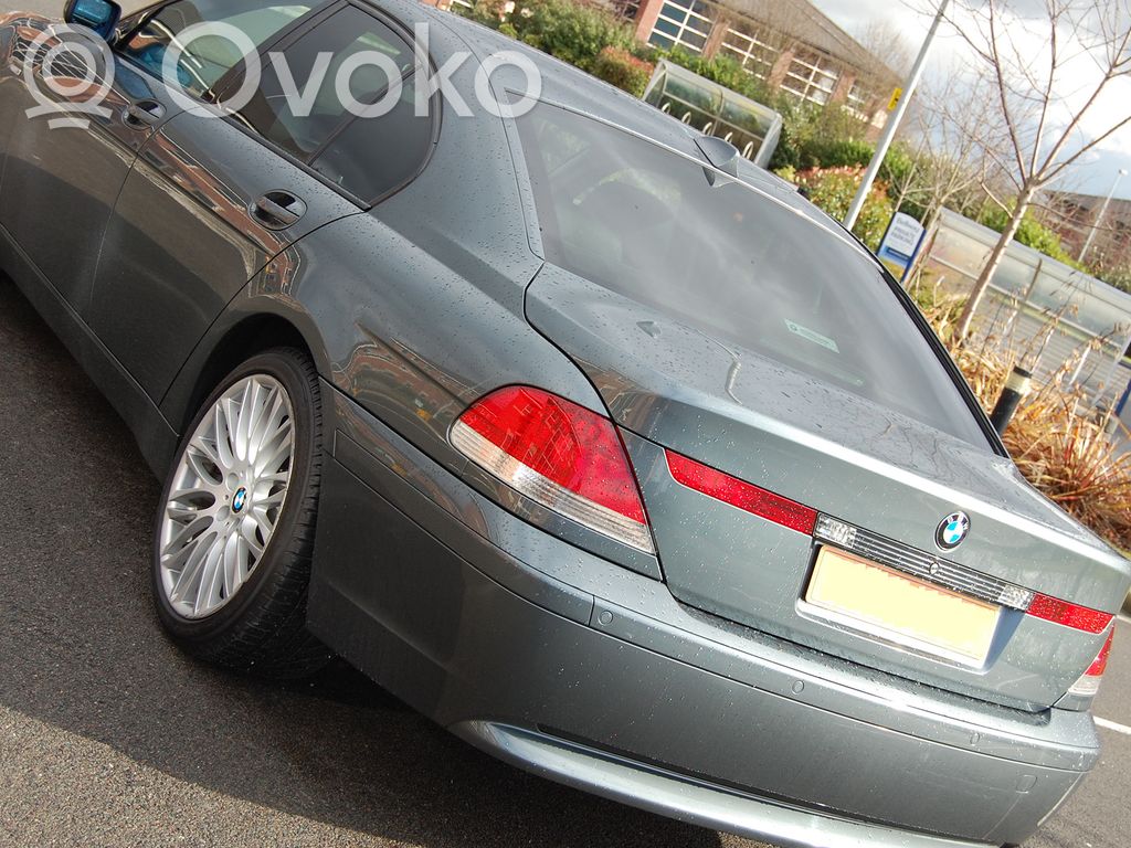 7 E65 E66 Series 7  6917107