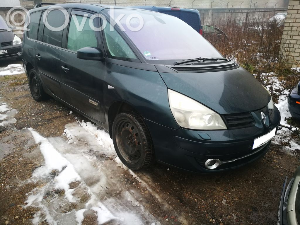 Espace -  Grand espace IV Espace  8200645520