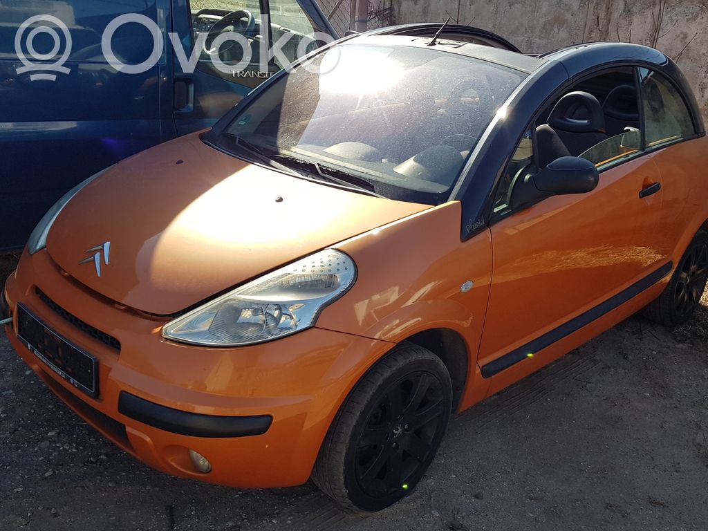 C3 Pluriel C3, Pluriel, Picasso  9642003277