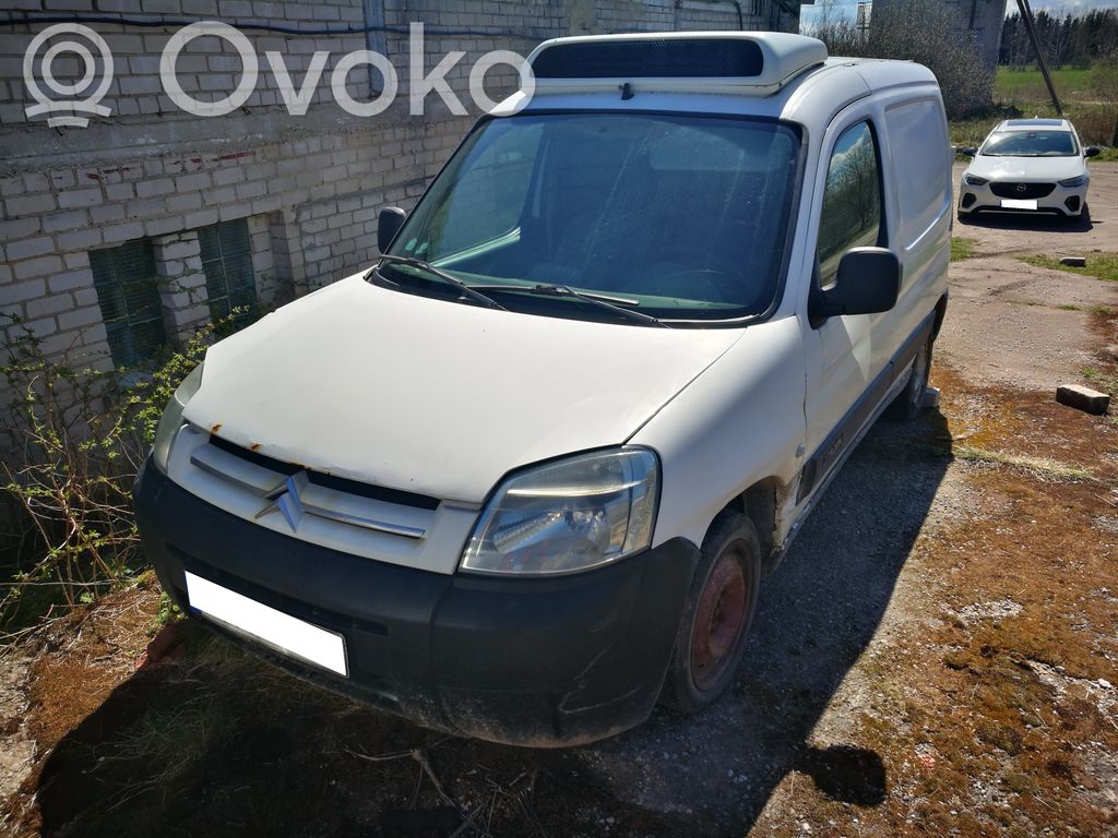 Berlingo Berlingo  9646321780