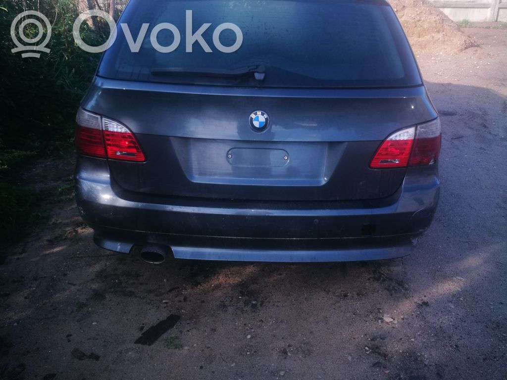 5 E60 E61 Series 5  34516774677
