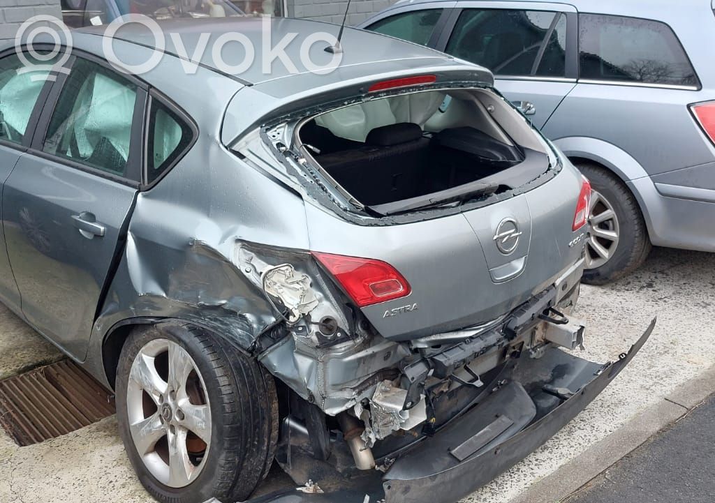 Astra J Astra  13257125
