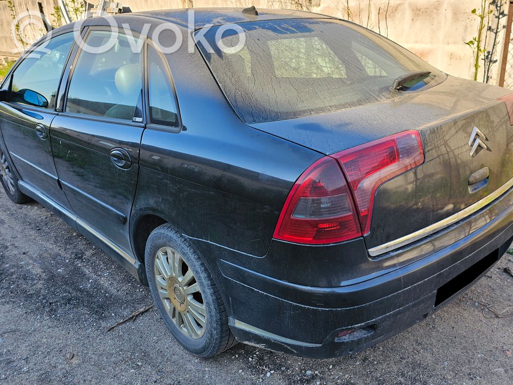 C5 C5, C5 Aircross  5251A0502