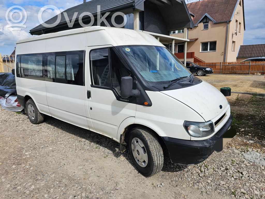 Transit Transit  YC1E19A216AD