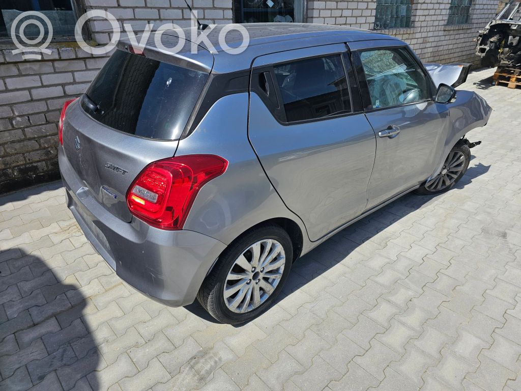 Swift III Swift  1502007202