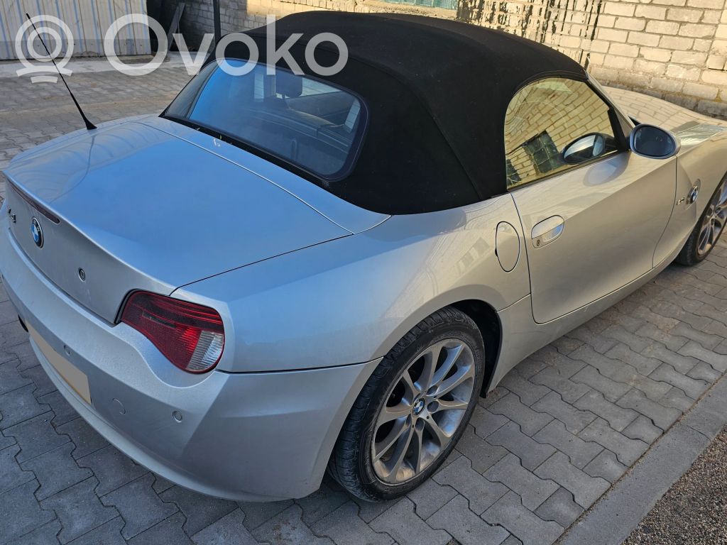 Z4 E85 E86 Z4  3547