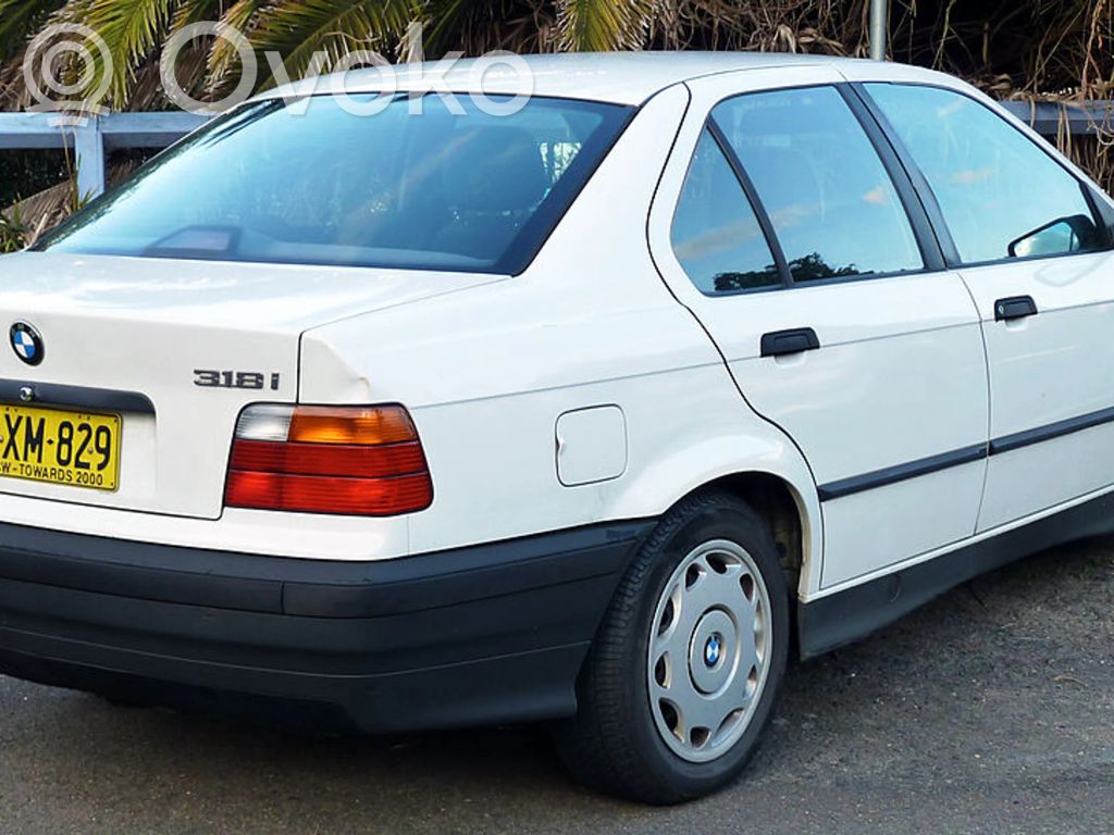 3 E36 Series 3  34521163090