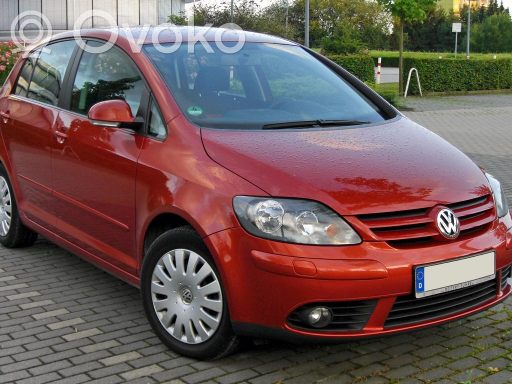 Golf Plus Golf  03G906021TS