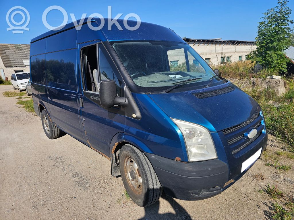 Transit Transit  150408