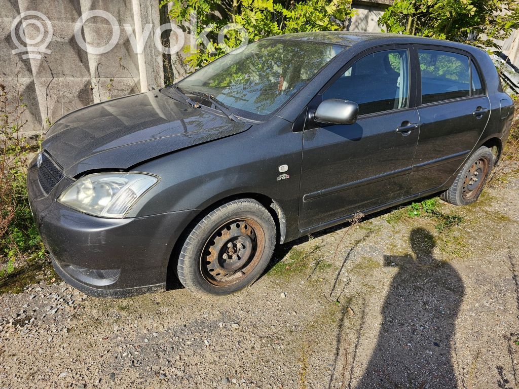 Corolla E120 E130 Corolla  MB1758005231