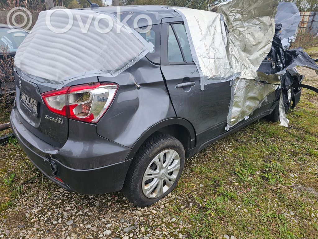 SX4 S-Cross SX4 S-Cross  10SRE13C