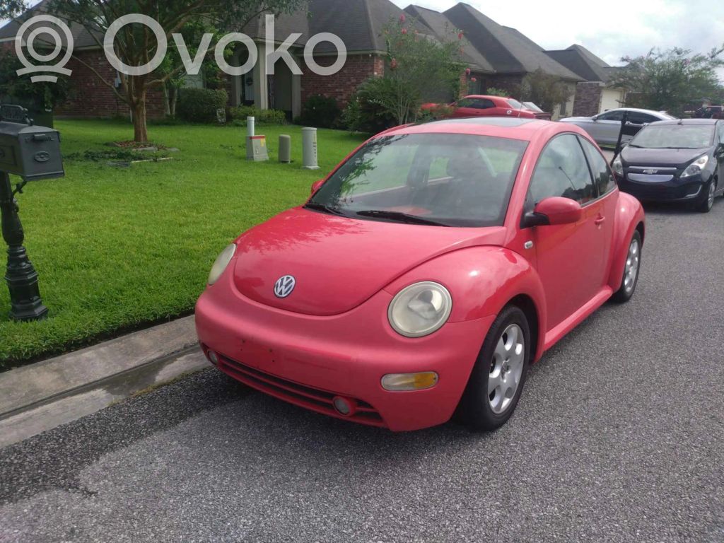 New Beetle New Beetle  038906012FH