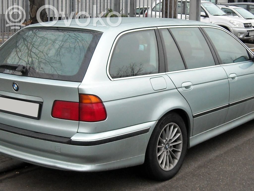 5 E39 Series 5  8387644