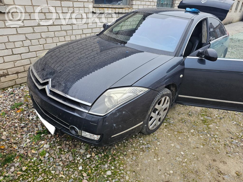 C6 C6  96842387ZD