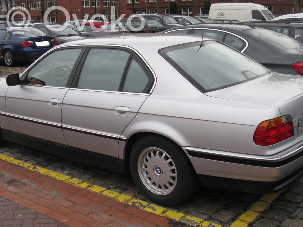 7 E38 Series 7  65128361058