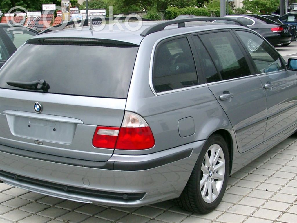 3 E46 Series 3  6914199