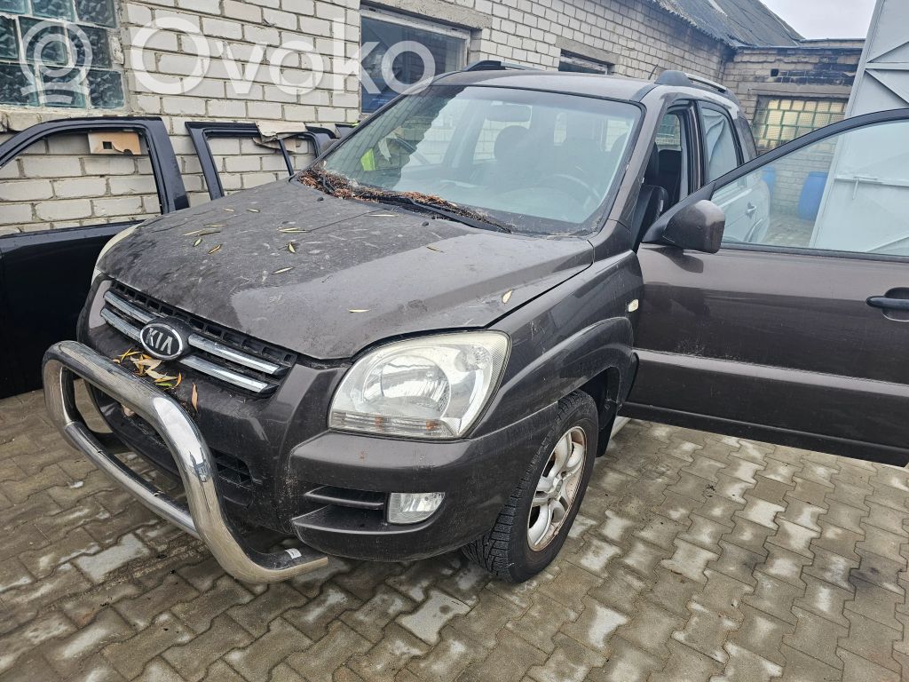Sportage Sportage  3921037533
