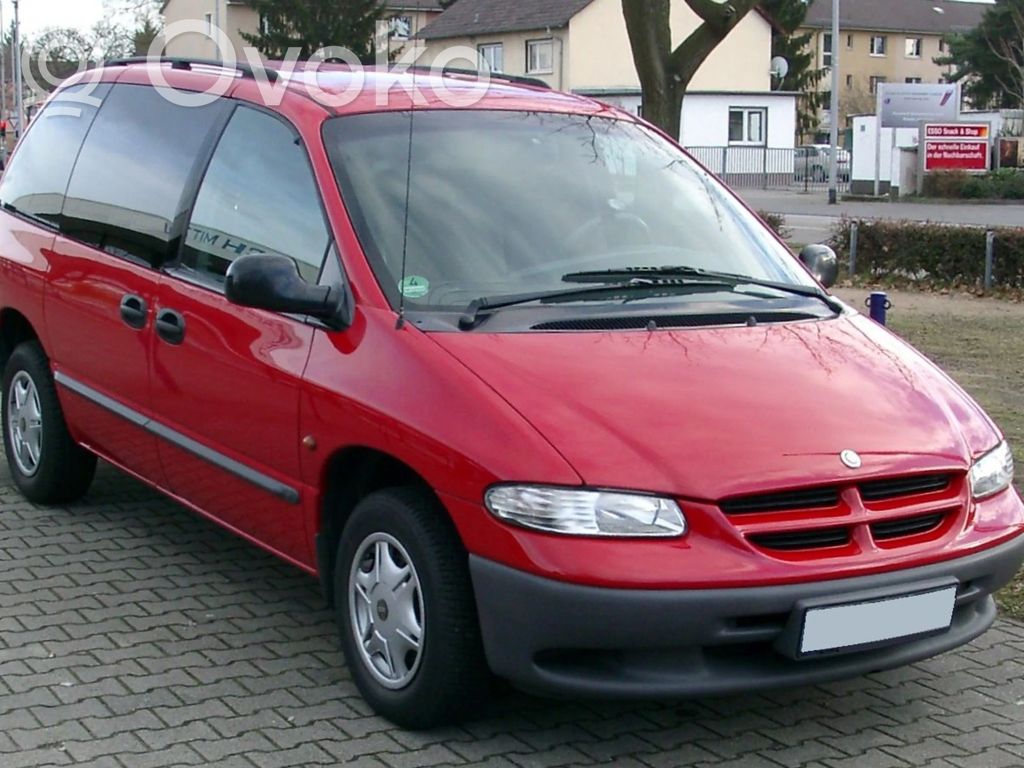 Voyager Voyager  0281001333