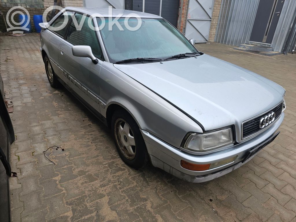 Coupe Coupe  893199343E