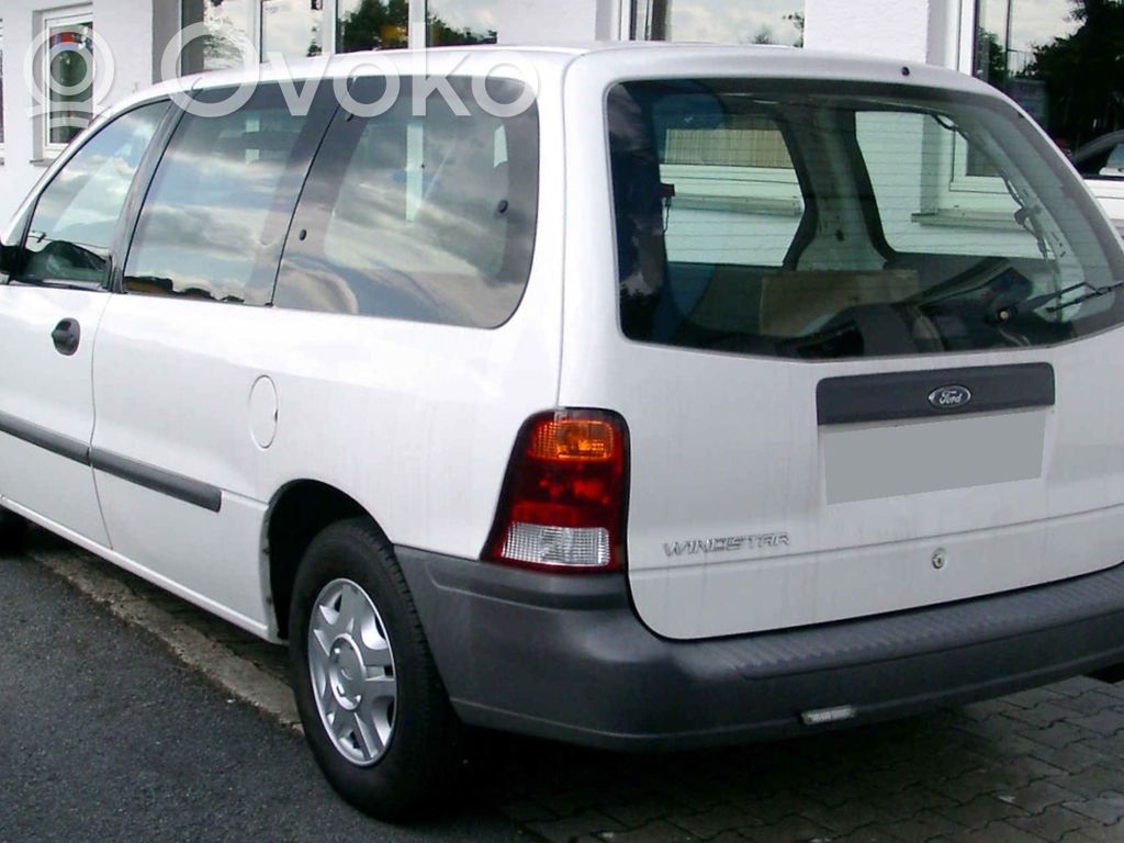 Windstar Windstar  YF2F12A650CA