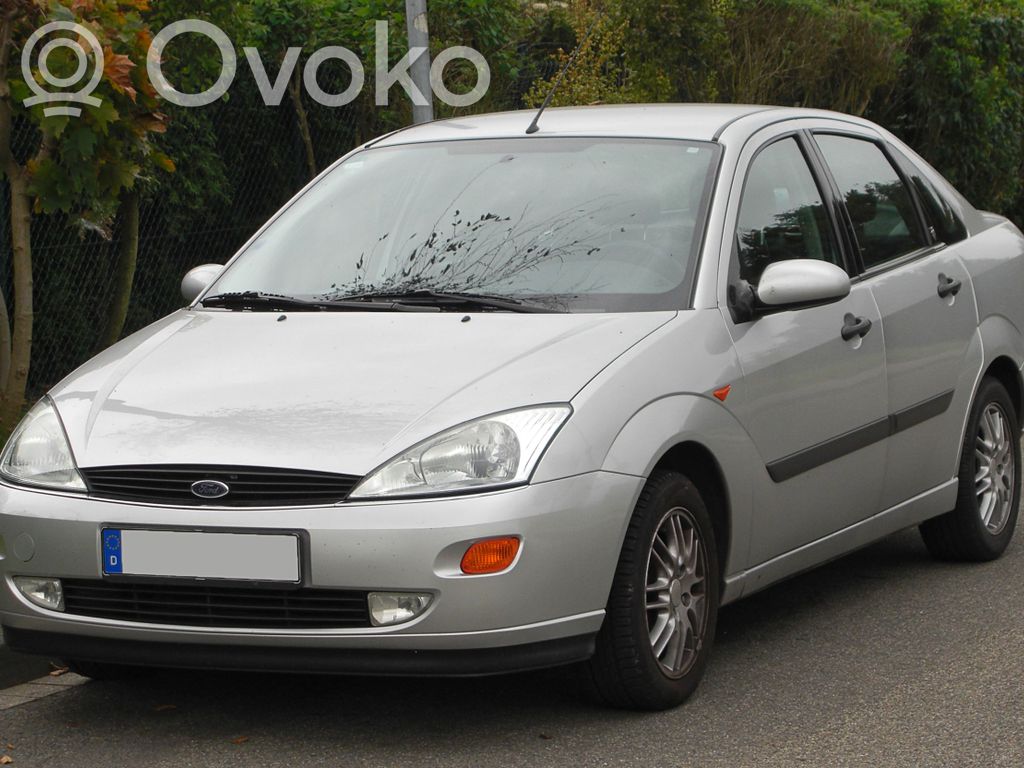 Focus Focus  98AB11572BE