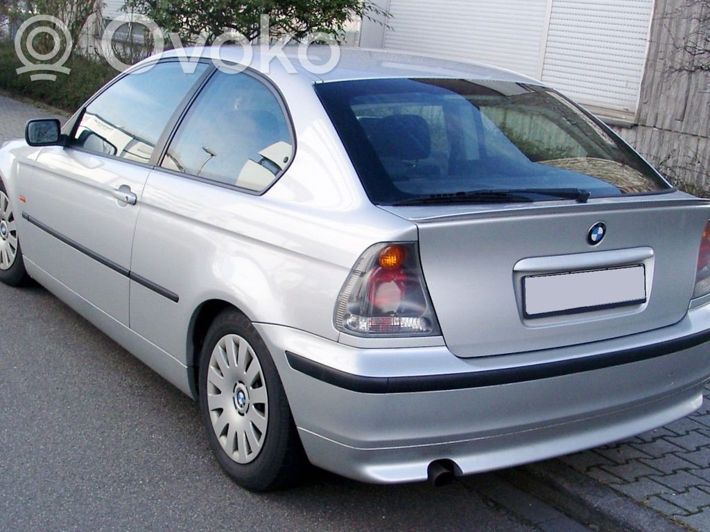 3 E46 Series 3  0263639200
