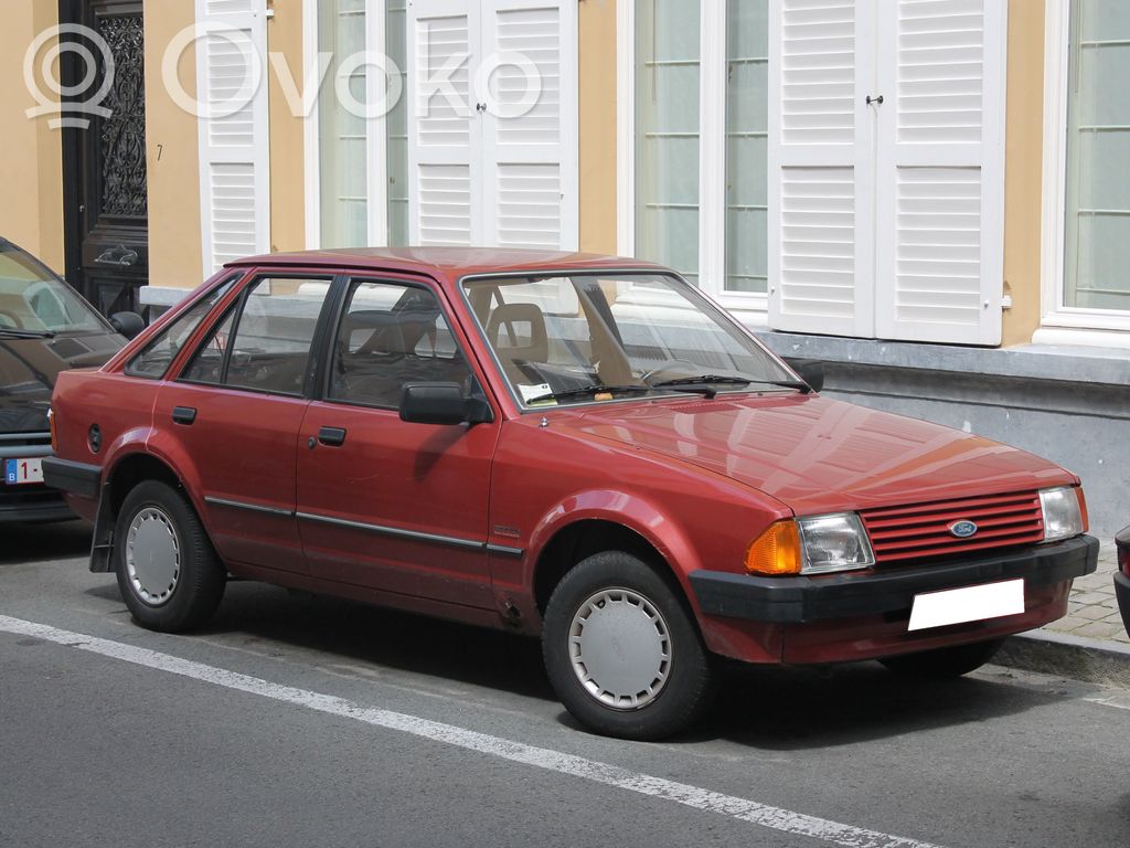 Escort Escort  20288