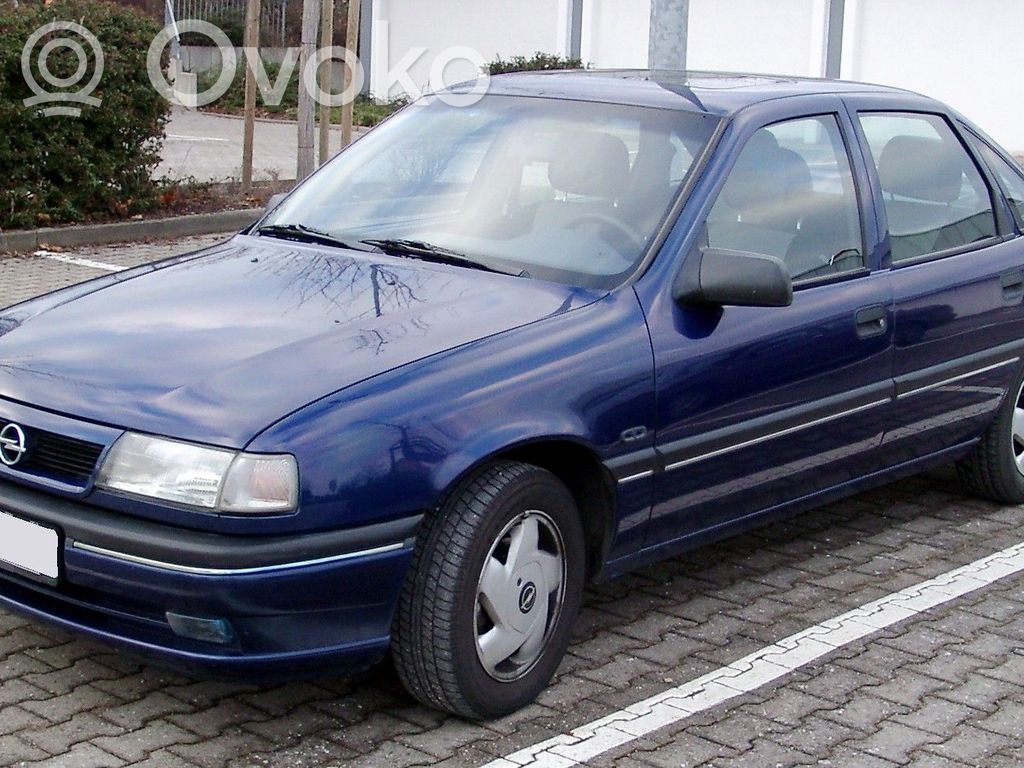 Vectra A Vectra  90358099