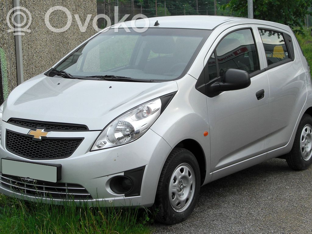 Spark Spark  25182025
