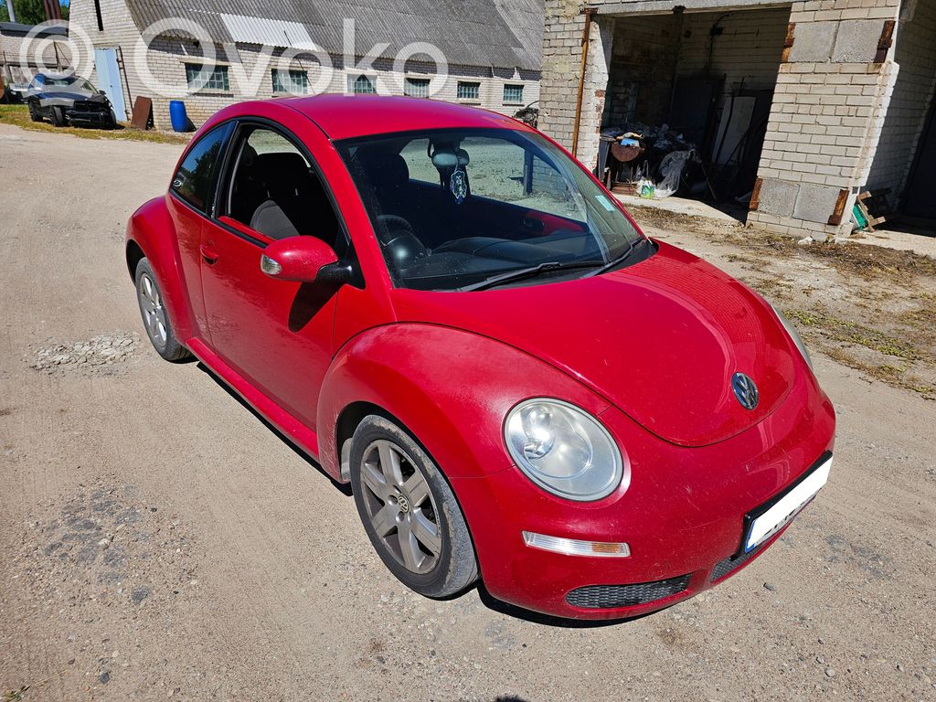New Beetle New Beetle  06A903026B