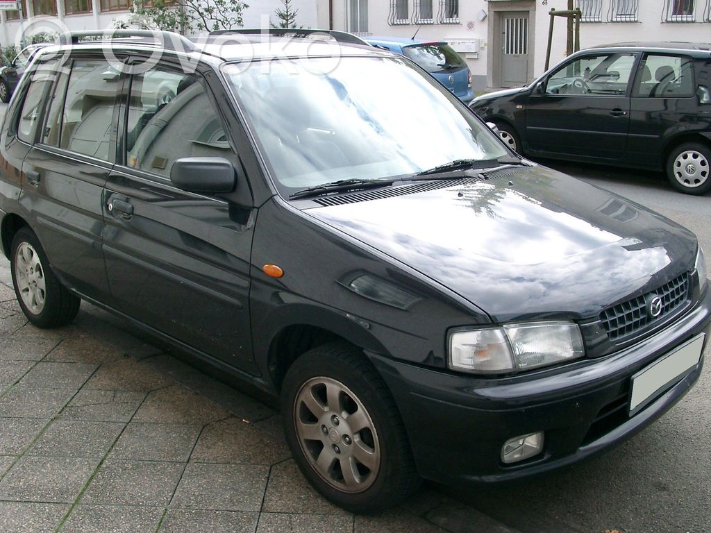Demio Demio  B34B18881B