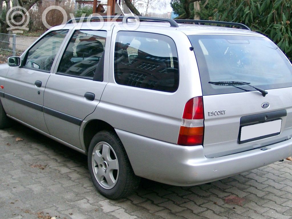 Escort Escort  95AB15000AB