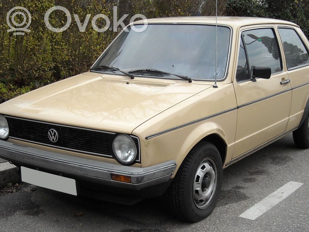 Golf I Golf  5414