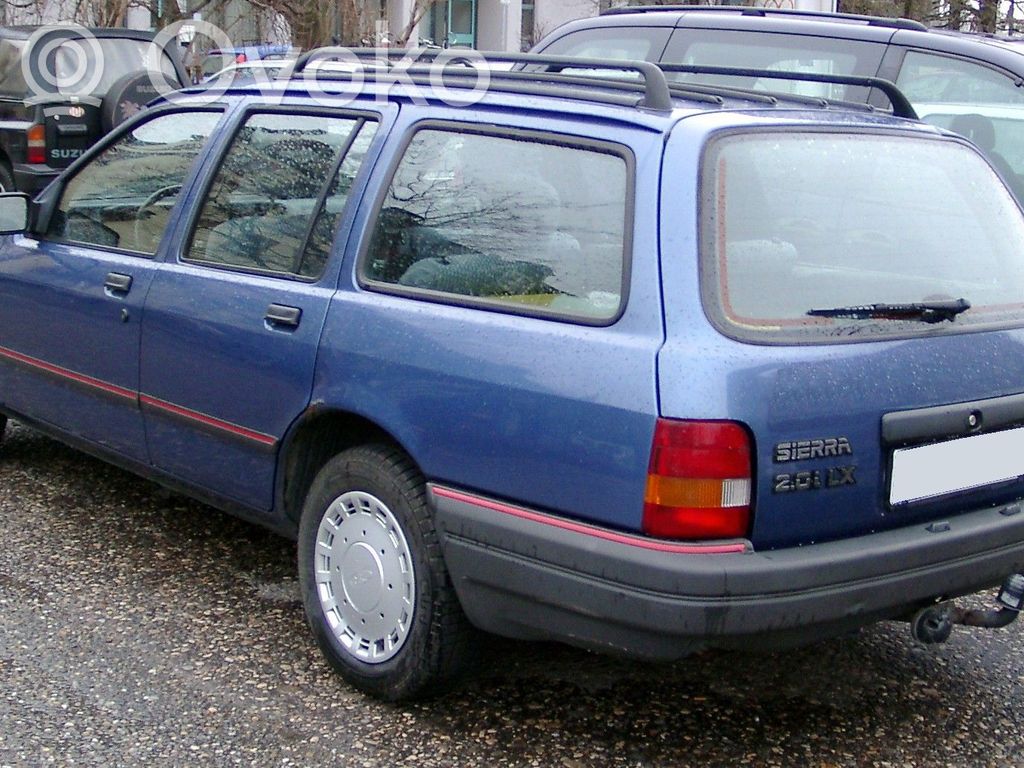Sierra Sierra  10018300