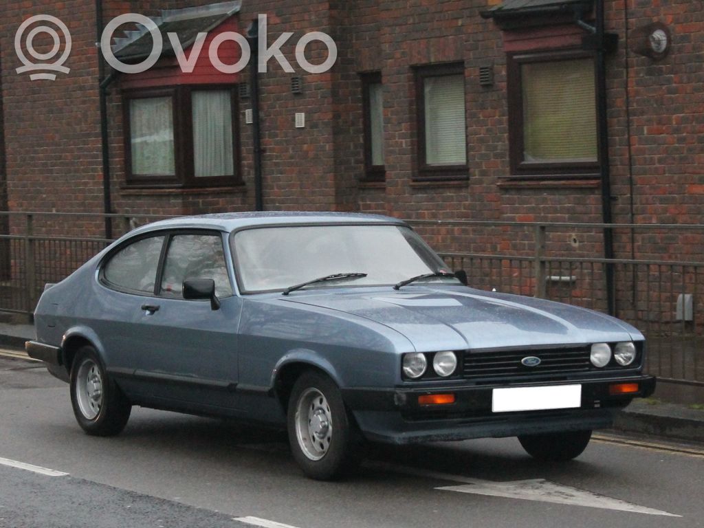 Capri III Capri  20292