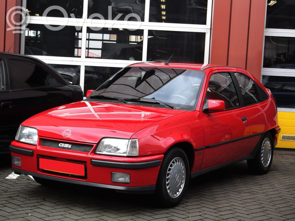 Kadett E Kadett  CA4950