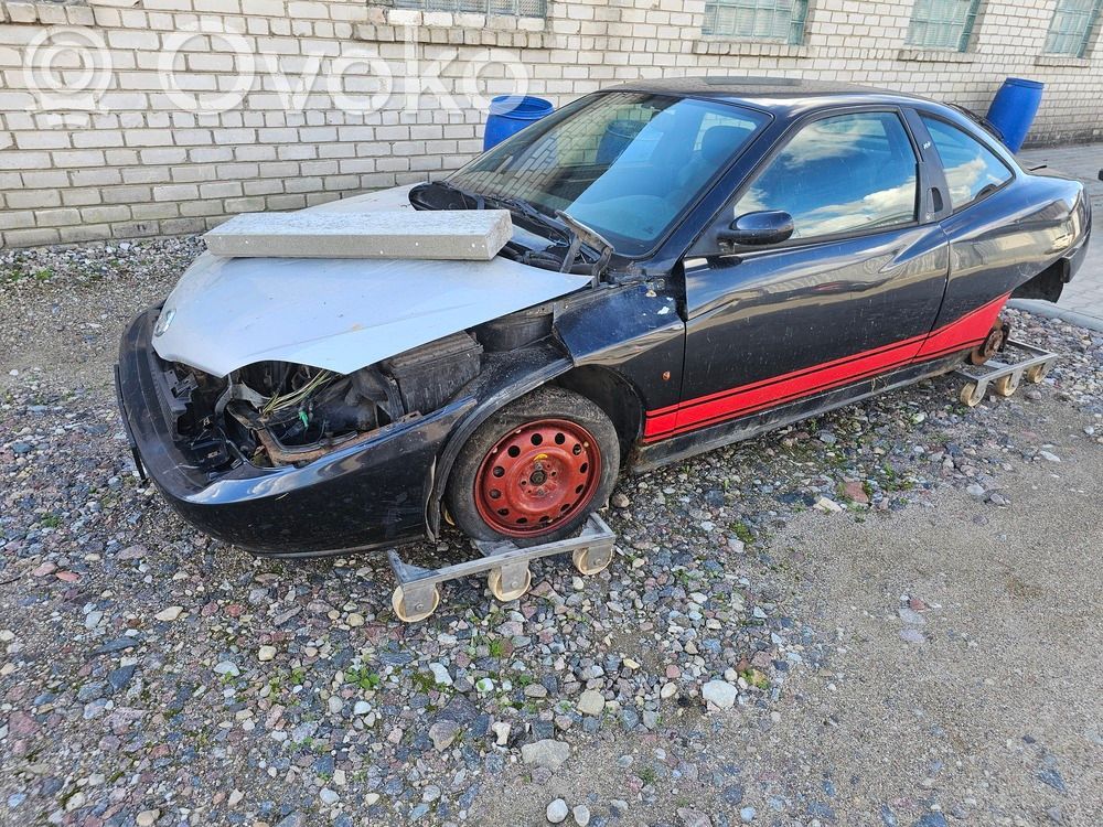 Coupe Coupe
