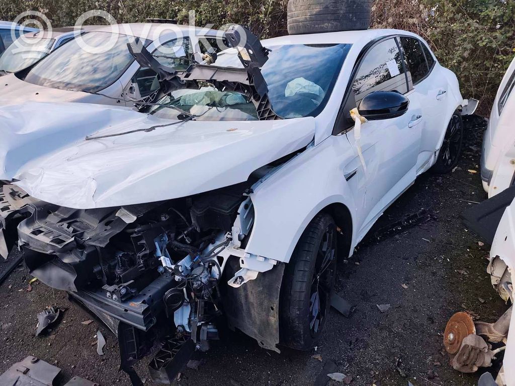 Mégane Renault Sport III (IV Based) Megane  240113313R