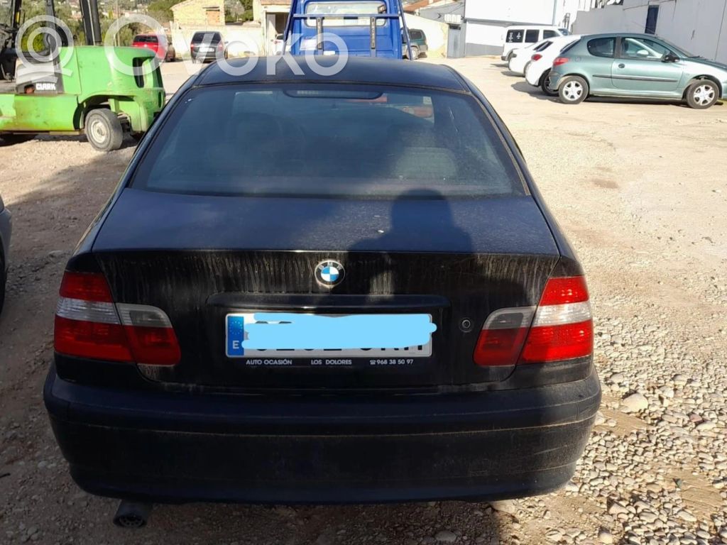 3 E46 Series 3  0001108196