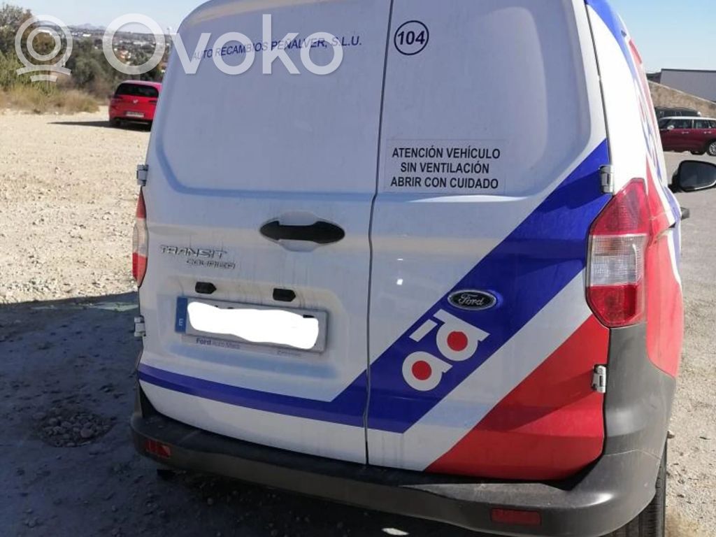Transit Transit  ET7617K823AL5CND