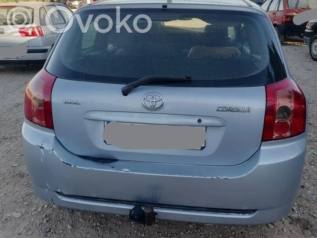 Corolla E120 E130 Corolla  220300D020