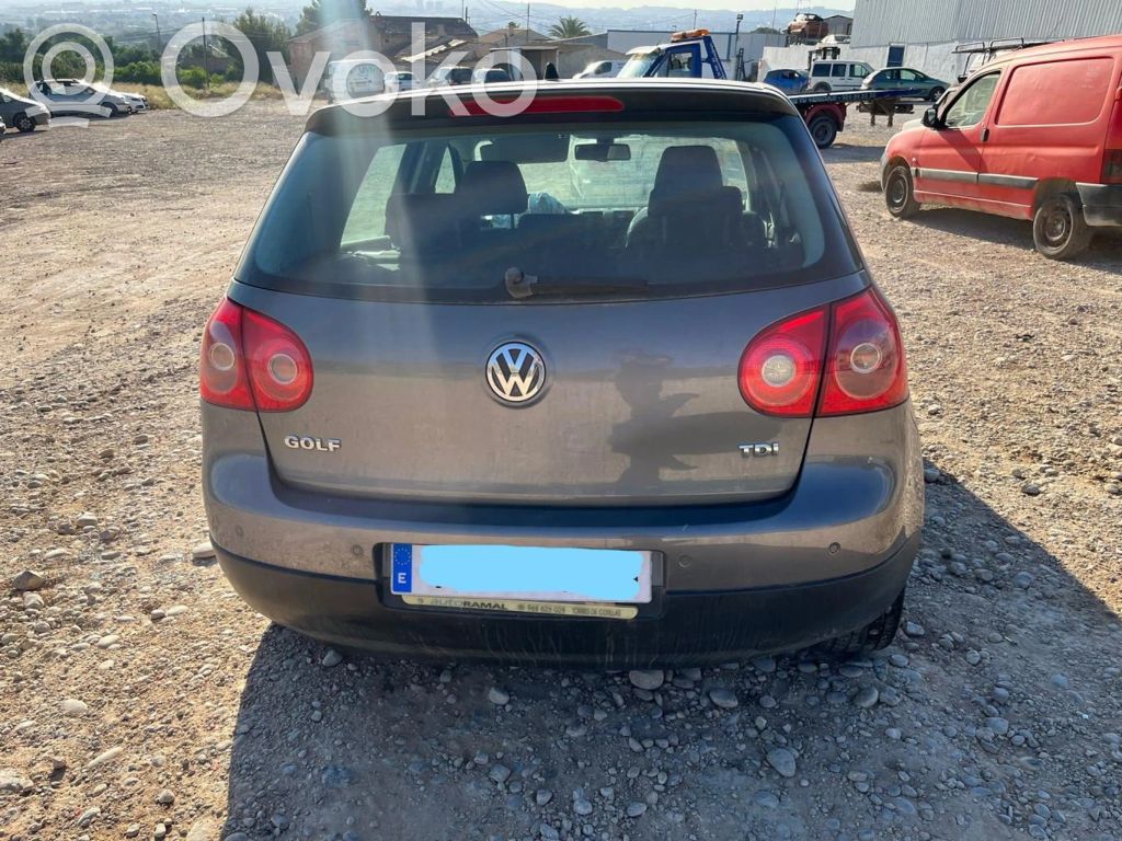Golf V Golf  1K6807521