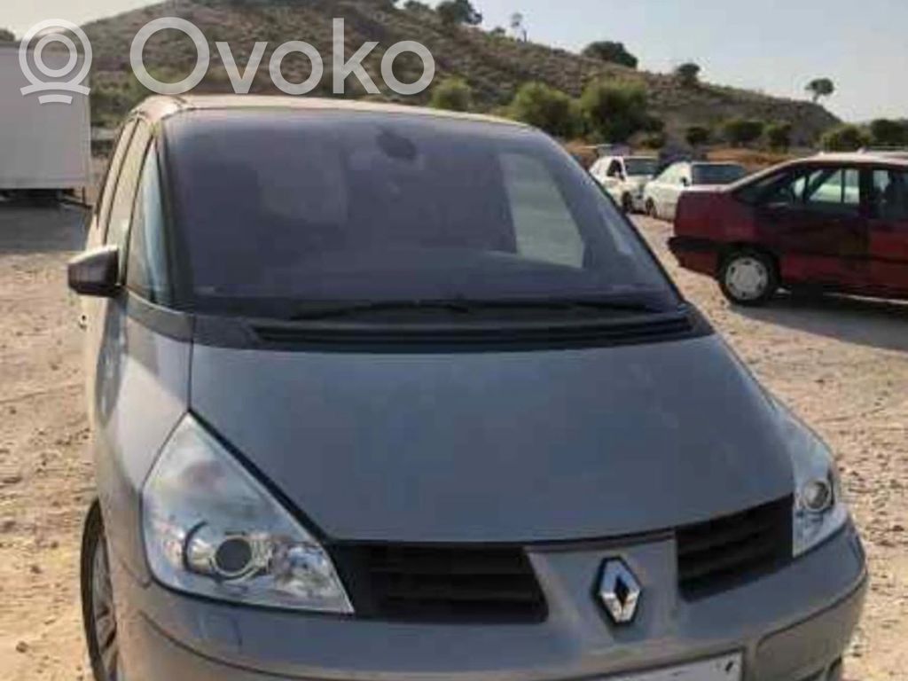 Espace IV Espace