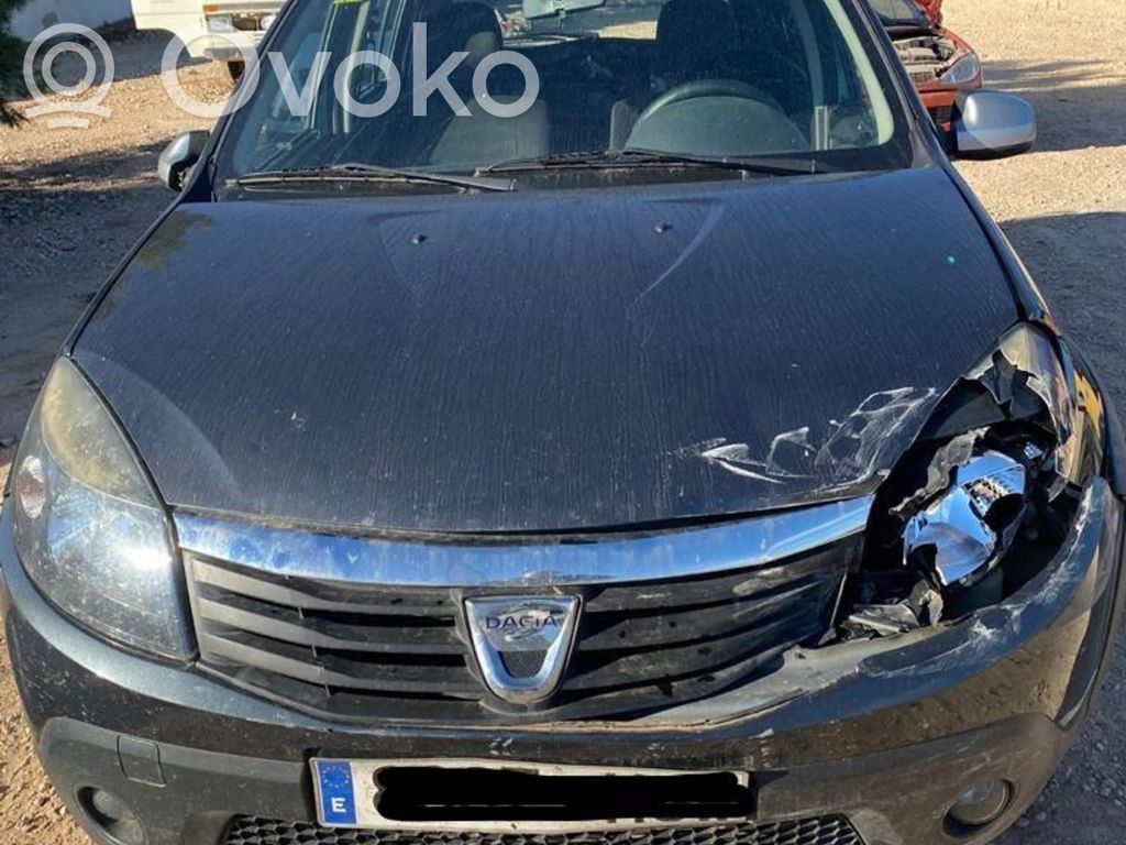 Sandero I Sandero  K9KE892