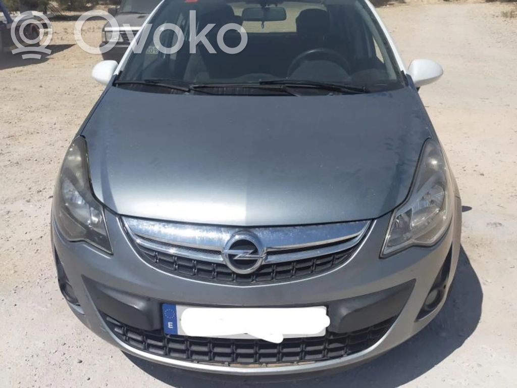 Corsa D Corsa  55231286