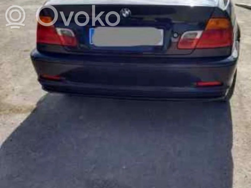 3 E46 Series 3