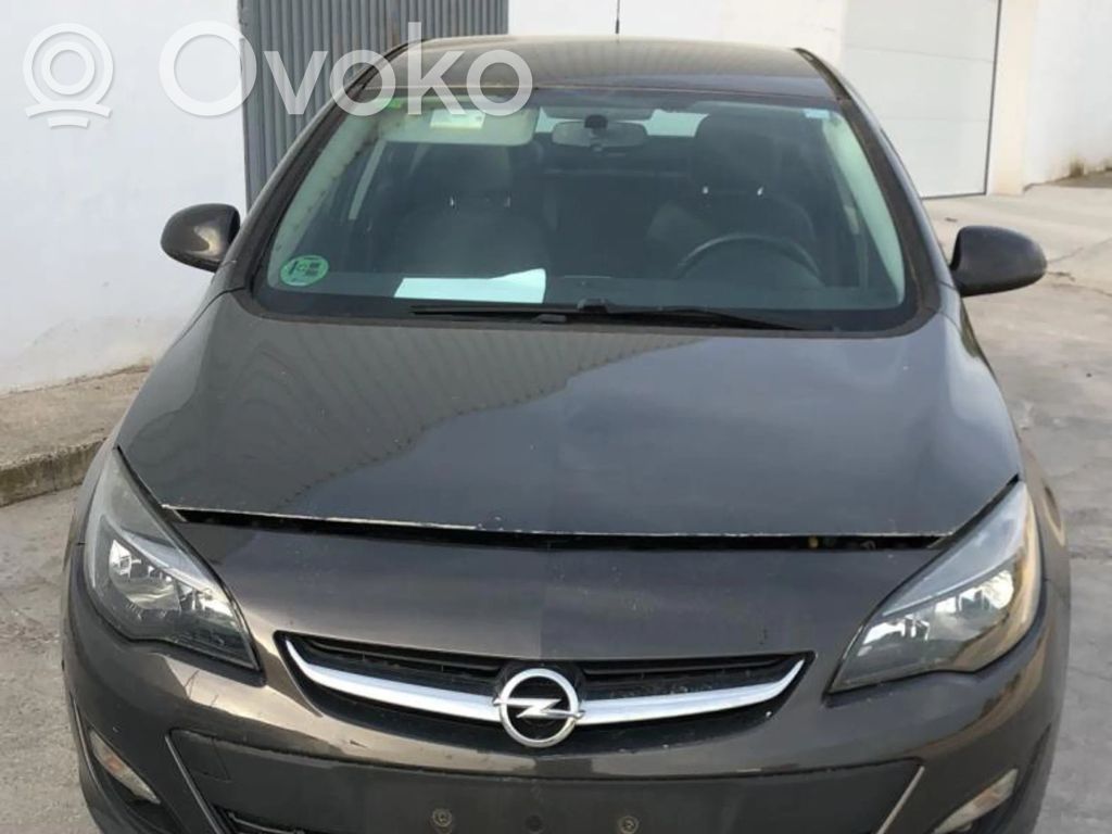 Astra J Astra  0687776302